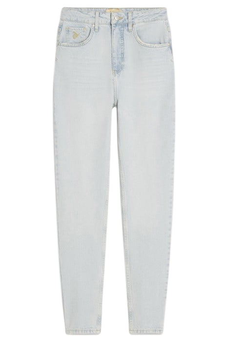 LOES LIGHT BLUE DENIM 3