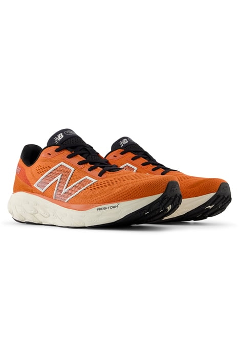 M880O14 SNEAKERS IN INFIELD CLAY 2