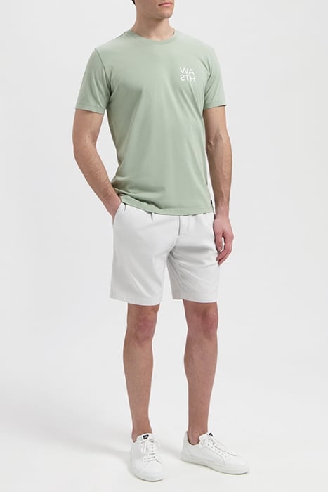 WYNN-GRAPHIC | JERSEY T-SHIRT SAGE GREEN 3