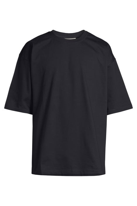 OVERSIZED TEE MIDNIGHT 3