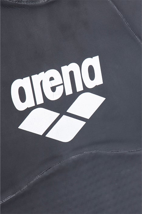 M TRIWETSUIT CARBON SLEEVELESS BLACK 3