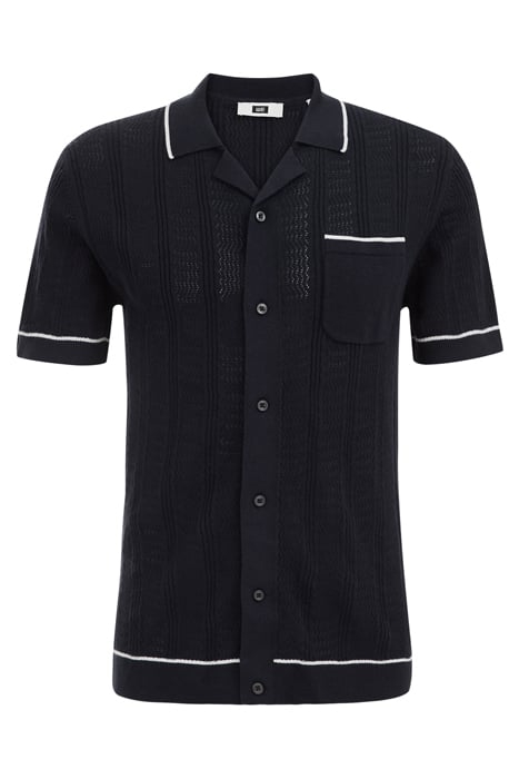 POLO DARK BLUE 4