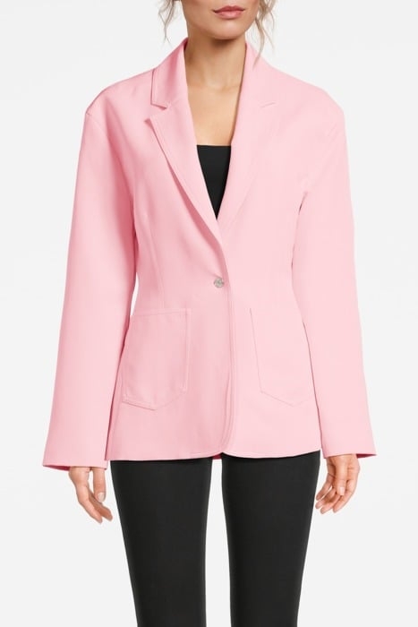 JACKET PINK 1