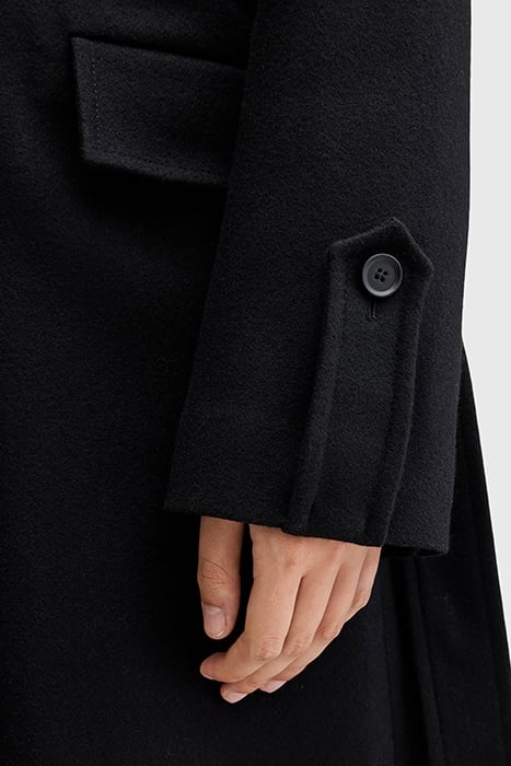 AUGUSTA COAT BLACK 8