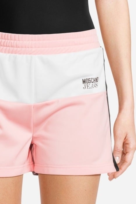 SHORTS PINK 4
