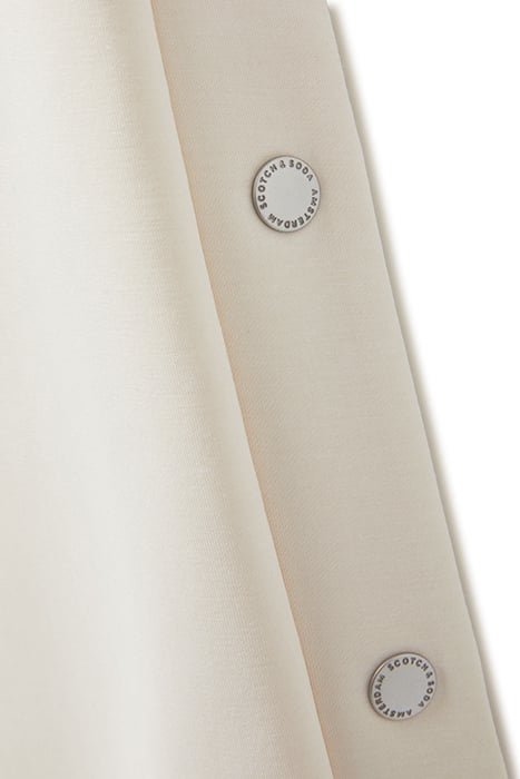 MODAL SCUBA PANT WHITE CAP GREY 6