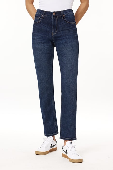 HIGH FIVE HIGH RISE SIDE SLIT CUT BOTH WAYS 1