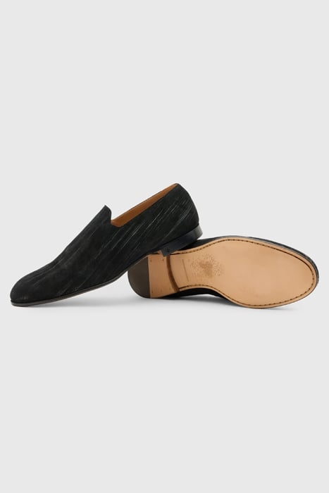 VENICE SLIP ON BLACK 3