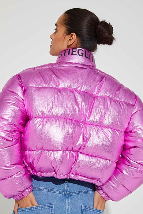 AVILYN PUFFER PINK 4