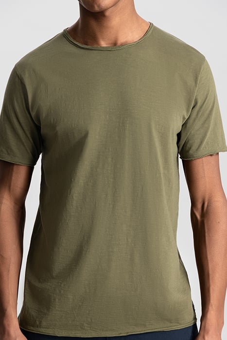 DS_KING TEE ARMY GREEN 4