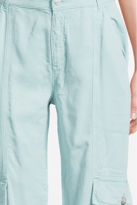 PANTS BLUE 4