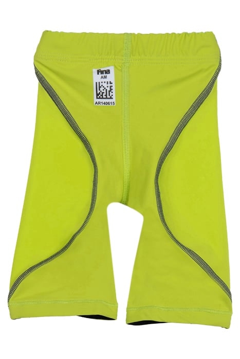 POWERSKIN ST 2.0 JAMMER JR LIME GREEN 3
