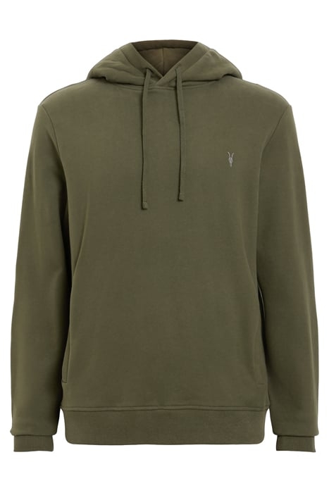RAVEN OTH HOODY GRANGE GREEN 4