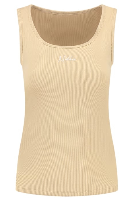 RIB SINGLET DESERT 1