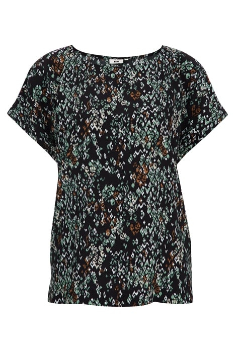 T-SHIRT MULTI-COLOURED 4