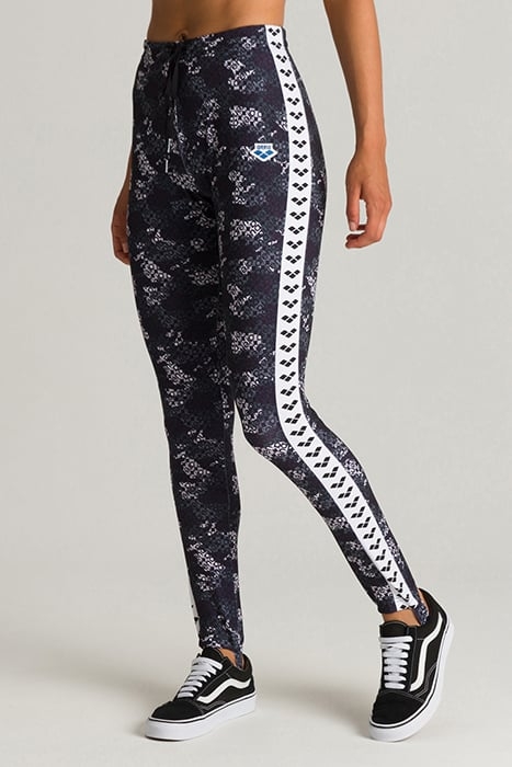 W CAROLINE TEAM DIAMONDS BLACK CAMOU 1