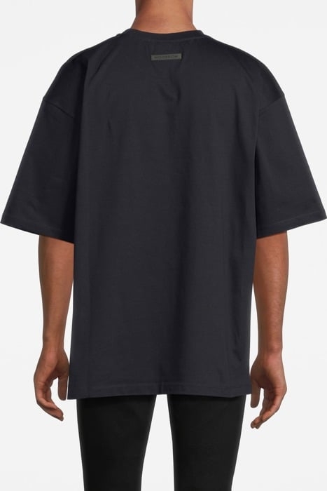 OVERSIZED TEE MIDNIGHT 2