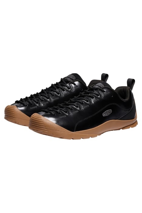 JASPER X HIGHSNOBIETY BLACK/GUM 3