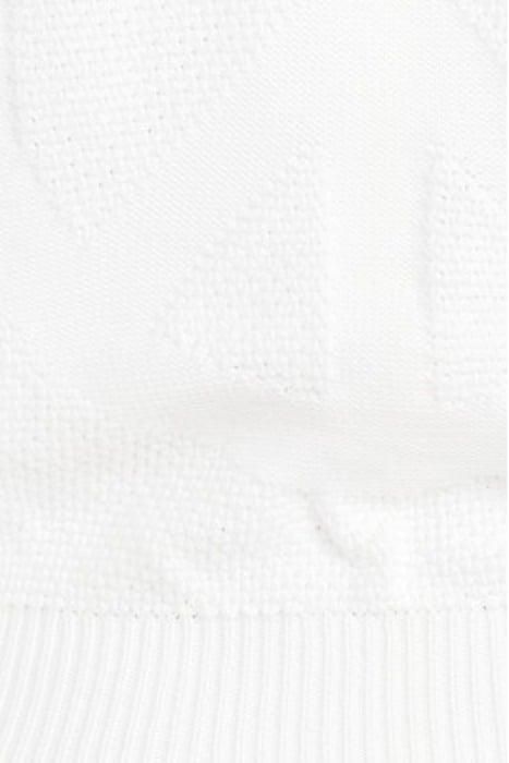 KNITWEAR WHITE 5