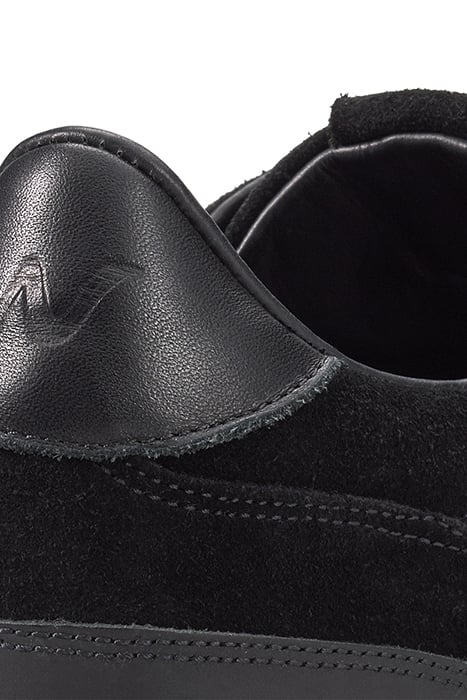 FARELL | NEW RUNNERS PURE BLACK 3