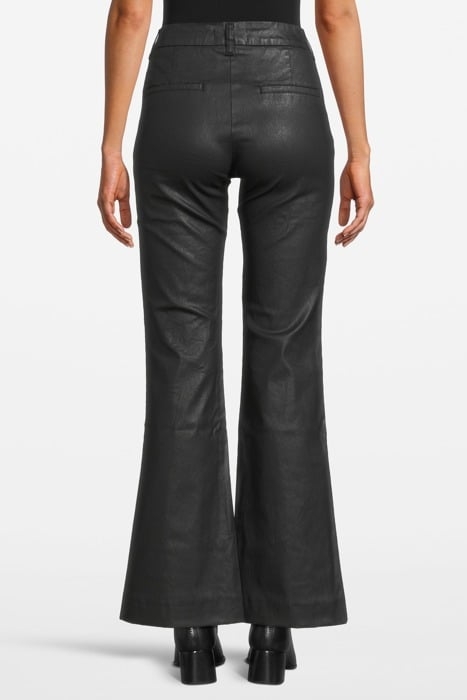 SILVIA SUPLE BLACK 2