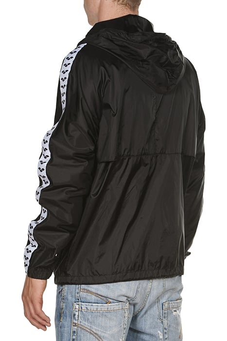 SKIPPER TEAM BLACK-WHITE-BLACK 2