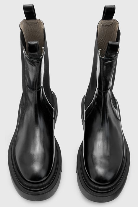 ALEX BOOT BLACK SHINE 4