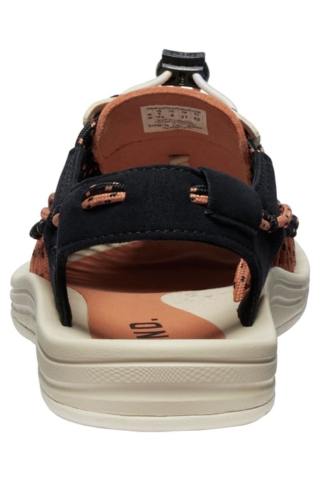 UNEEK X END. BLACK 5