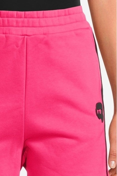 IKONIK 2.0 SHORTS CABARET PINK 4
