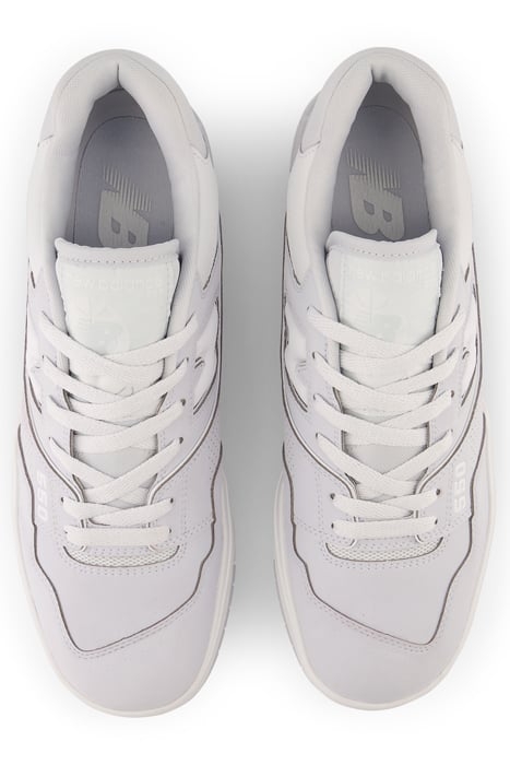 BB550HSB SNEAKERS IN GRANITE 3