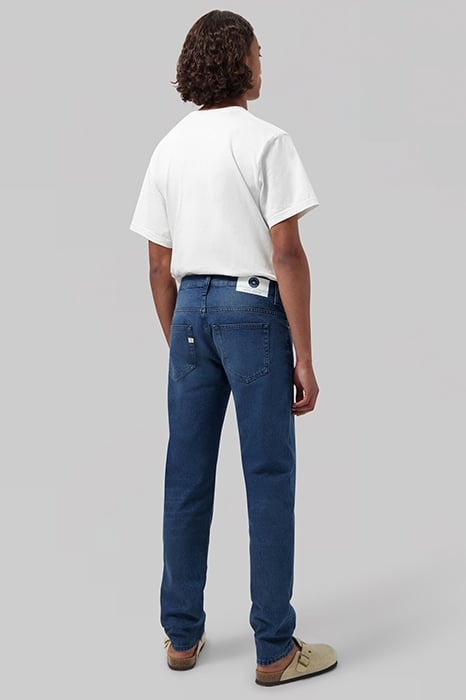 REGULAR DUNN - TRUE INDIGO 5