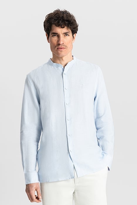 DS_JAGGER SHIRT LT. BLUE 1