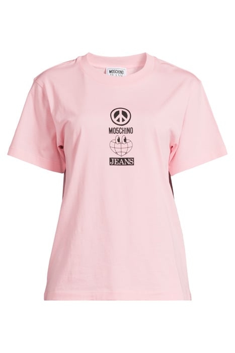 T-SHIRT PINK 3