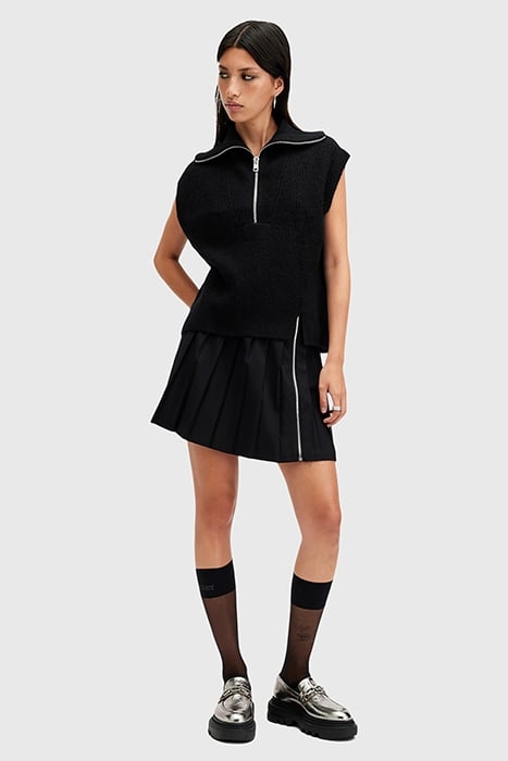 OCTAVIA TANK BLACK 3