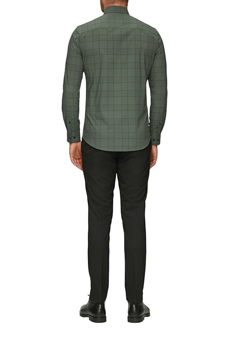 S.OLIVER HEMDEN GREEN 2