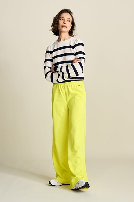 PANTS - LEMON YELLOW 1