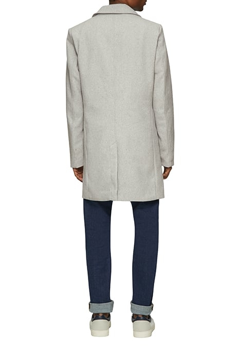 S.OLIVER-QS JACKETS OUTDOOR GREY/BLACK 3