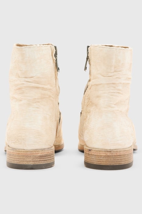 MORRISON SHARPEI BOOT HAY 2