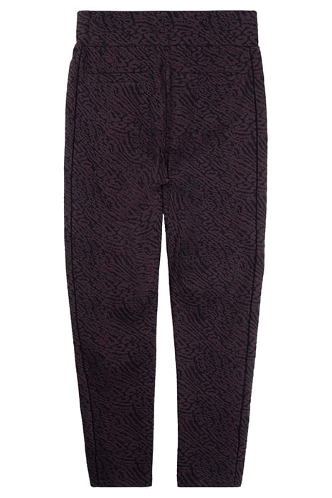 PANTS JERSEY LONG 24001848 MOLE 2