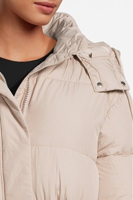 S.OLIVER JACKETS OUTDOOR BEIGE 4