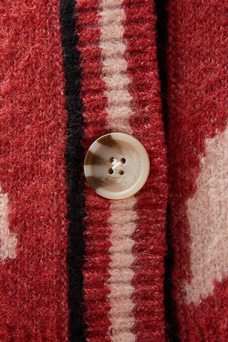 SWEATER CARDIGAN TULIP 6