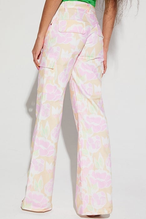 MAYA PANTS PINK 2