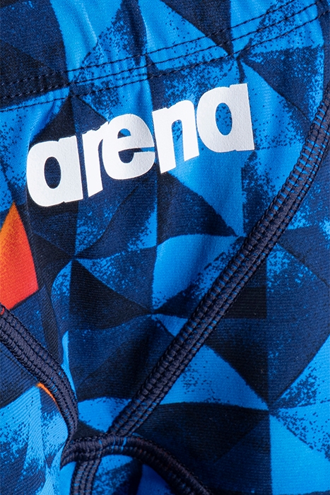 B PWSKIN ST 2.0 JAMMER / JUNIOR LTD EDIT TURQUOISE-ORANGE 3