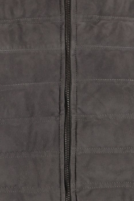ZAC BODYWARMER GRAPHITE 2