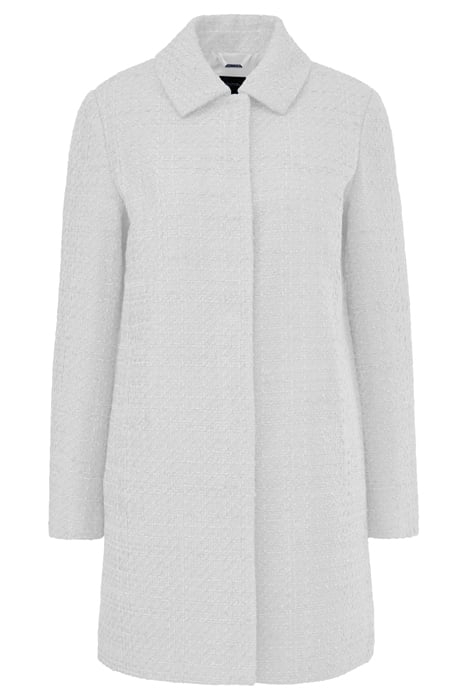 COMMA JACKETS OUTDOOR WHITE 1