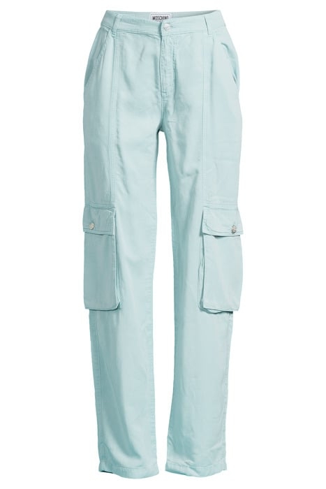 PANTS BLUE 3