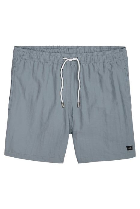 HUDSON | SWIM SHORTS MID GREY 1