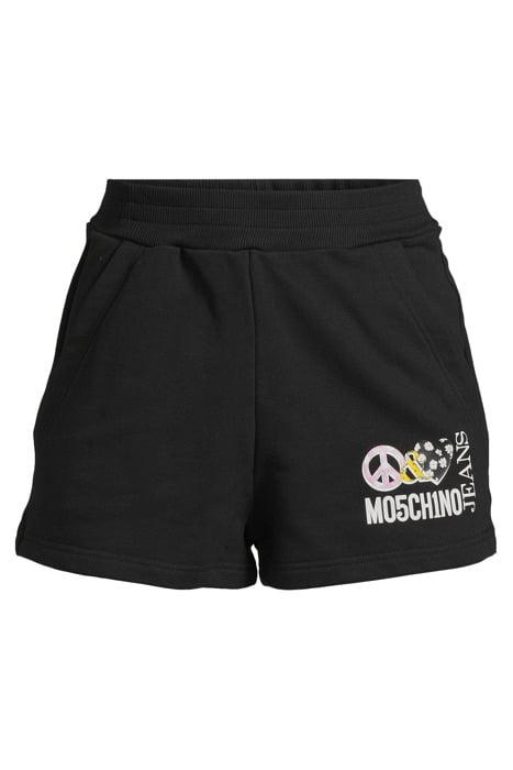SHORTS BLACK 3