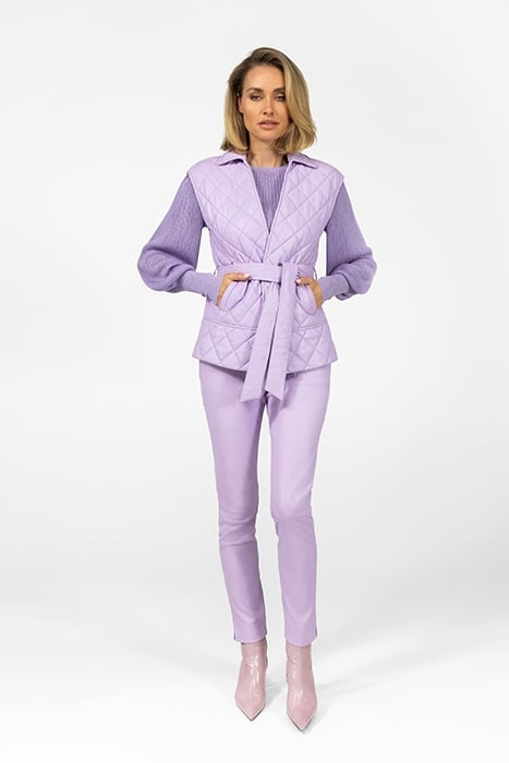 JOSEPHINE SOFT LILAC 1