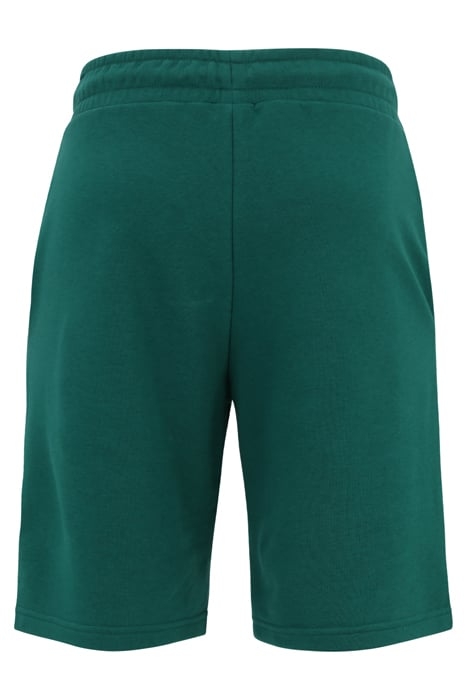 BLEHEN SWEAT SHORTS AVENTURINE 5